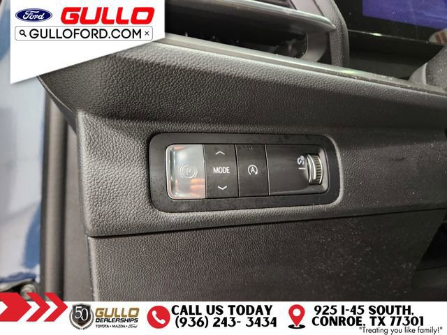 Used 2024 Chevrolet Traverse LT w/ LPO, Floor Liner Package image 21