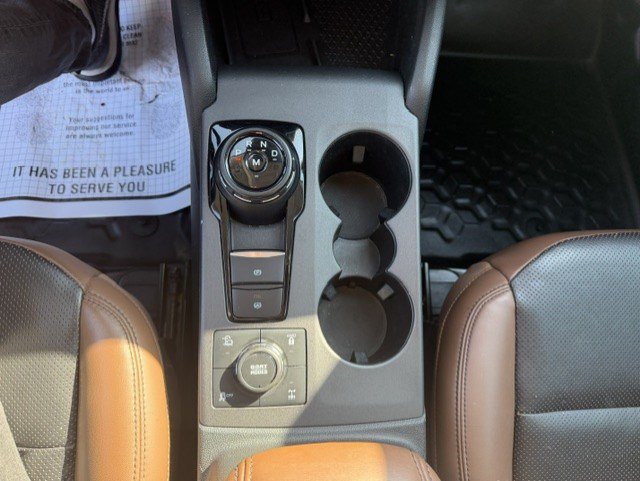 Certified 2022 Ford Bronco Sport Badlands w/ Premium Package AWD/4WD image 20