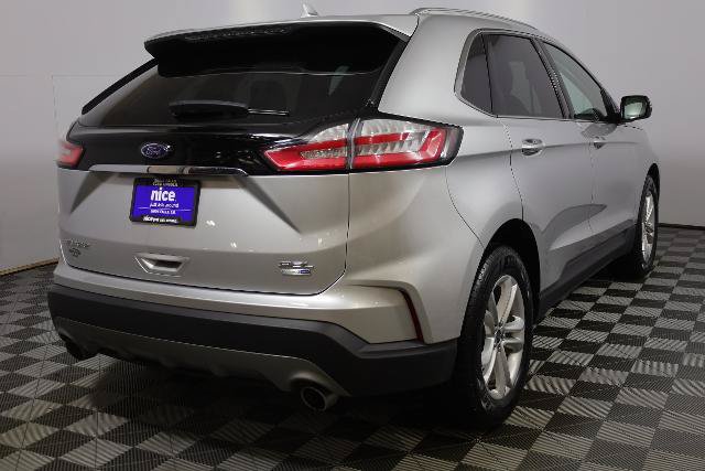 Certified 2019 Ford Edge SEL w/ Equipment Group 201A AWD/4WD image 6