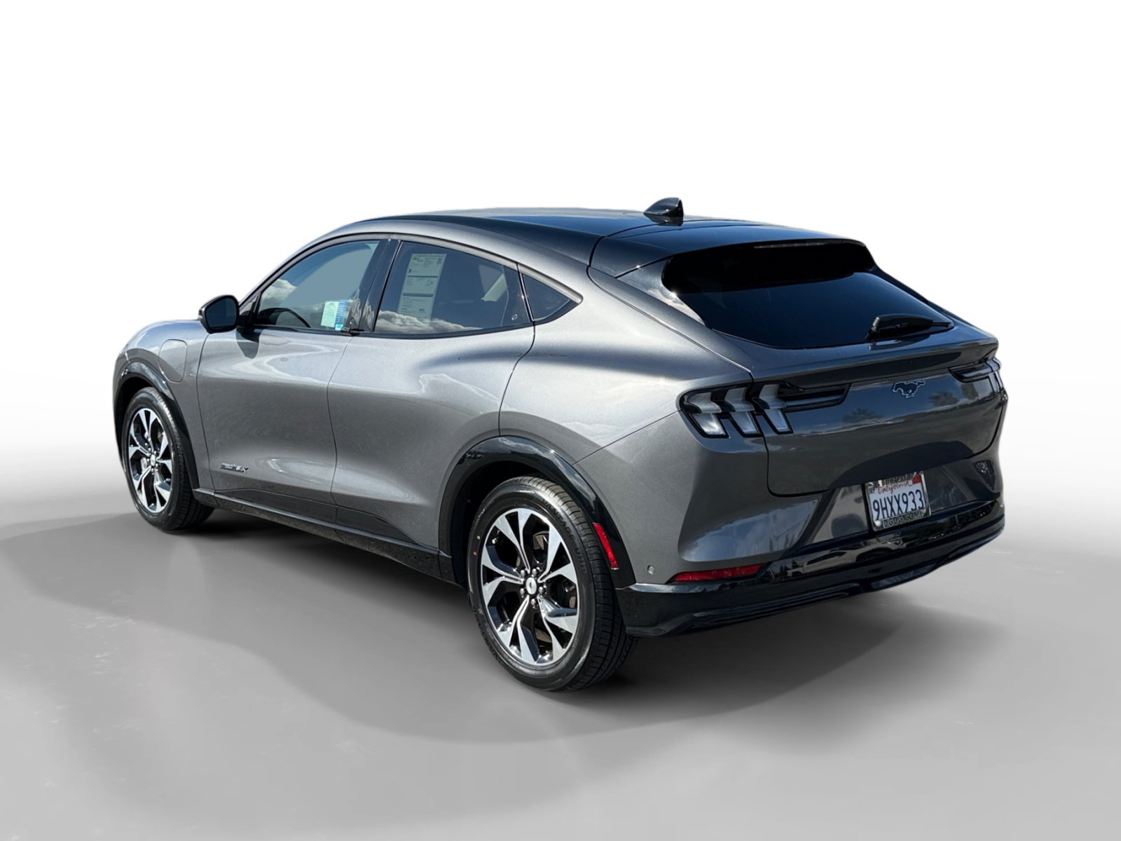 Certified 2023 Ford Mustang Mach-E Premium RWD image 3