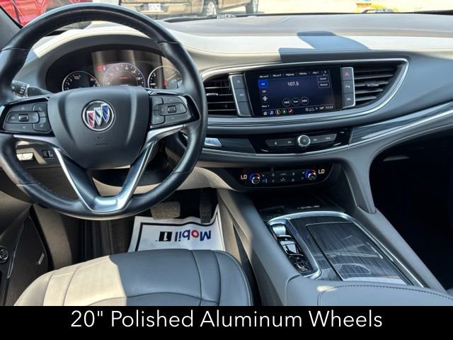 Used 2022 Buick Enclave Premium w/ Experience Buick Package AWD/4WD image 19