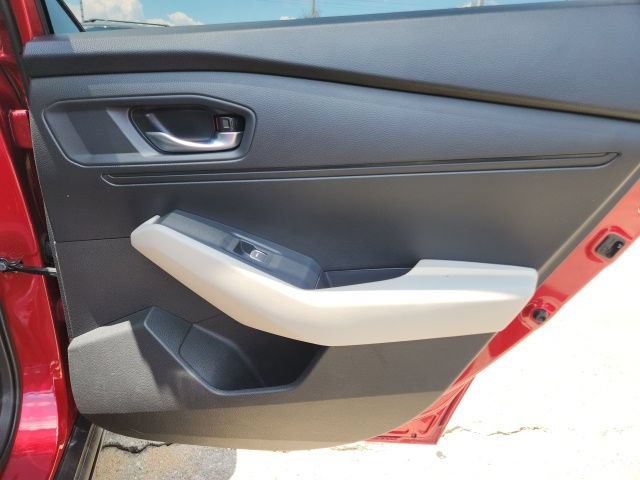 Used 2025 Honda Accord SE image 22