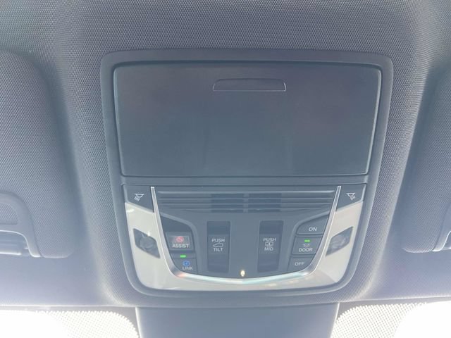 Used 2024 Acura MDX Type S AWD/4WD image 17