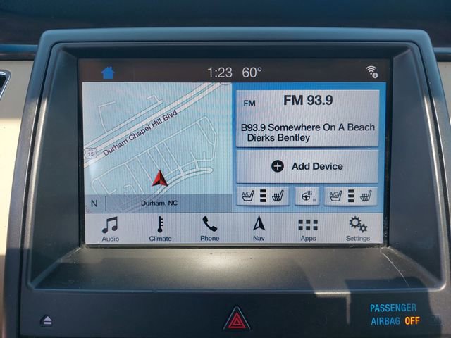 Certified 2019 Ford Flex Limited w/ Equipment Group 301A image 21