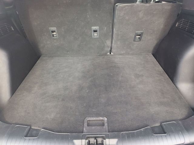 Certified 2024 Ford Escape Platinum image 29