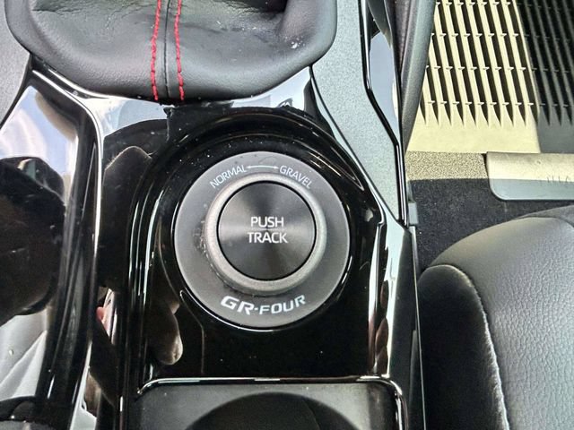 Used 2025 Toyota Corolla GR AWD/4WD image 22
