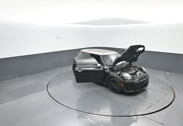 Used 2024 MINI Cooper S image 30
