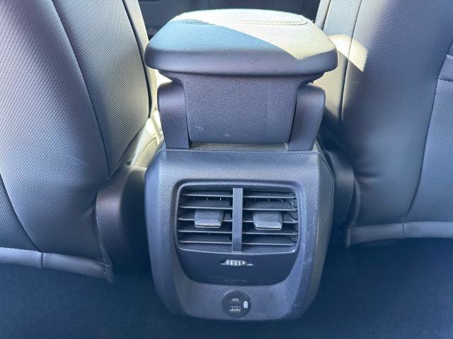 Certified 2022 Ford Mustang Mach-E Premium image 10