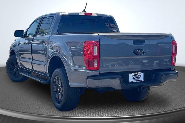 Certified 2022 Ford Ranger XLT w/ Equipment Group 302A High RWD image 2