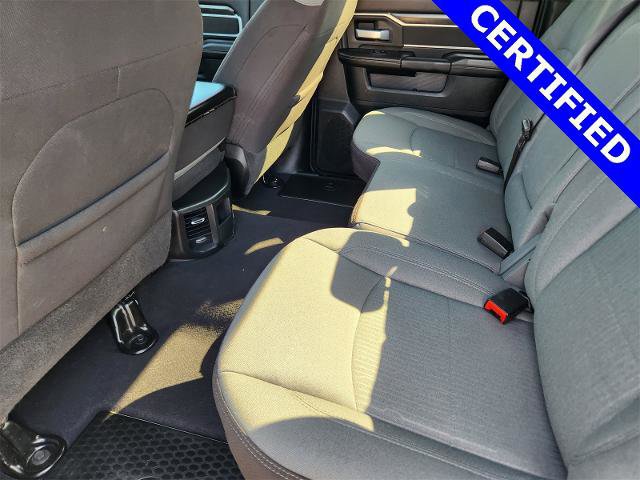 Used 2024 RAM 2500 Big Horn image 29