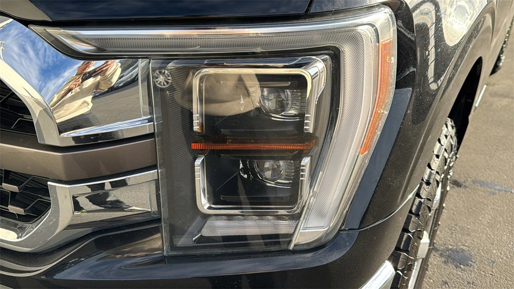 Certified 2021 Ford F150 King Ranch w/ Equipment Group 601A High image 6