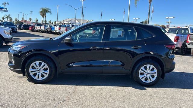 Certified 2023 Ford Escape AWD image 7