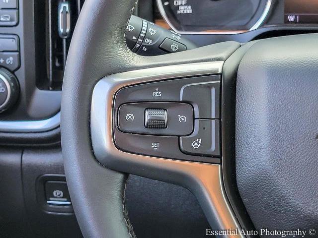 Used 2021 Chevrolet Silverado 1500 LT image 17