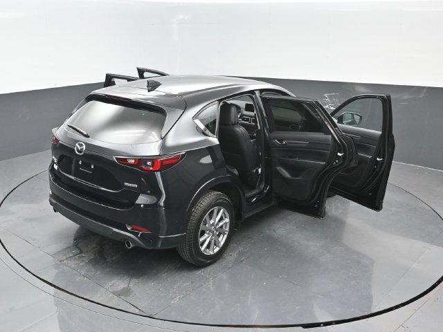 Used 2025 MAZDA CX-5 AWD 2.5 S w/ Preferred Package image 25