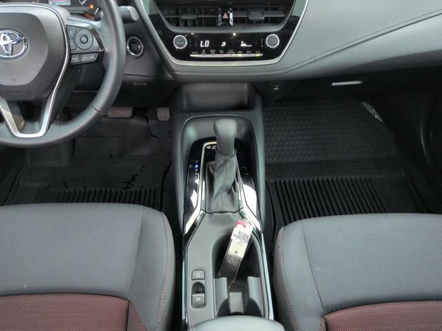 Used 2023 Toyota Corolla SE FWD image 22