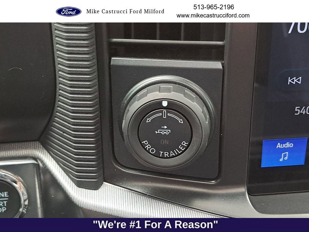 Certified 2025 Ford F150 Raptor image 20