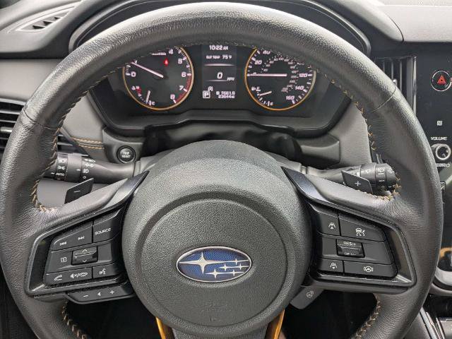Used 2025 Subaru Outback Wilderness w/ Wilderness Package AWD/4WD image 25