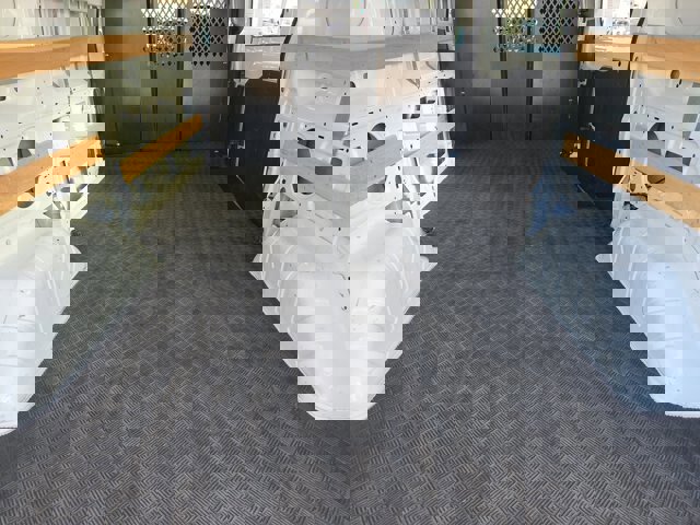 Certified 2024 Ford Transit 250 Low Roof w/ Exterior Upgrade Package image 20