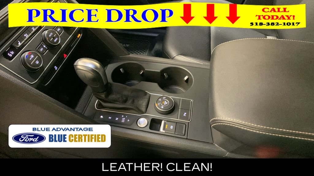 Used 2020 Volkswagen Atlas Cross Sport SE AWD/4WD image 40