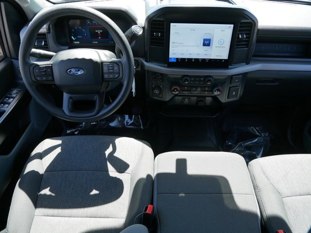 Certified 2025 Ford F150 XL w/ Tow/Haul Package AWD/4WD image 15