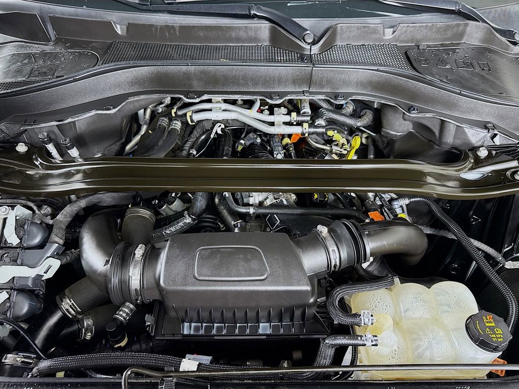 Certified 2023 Ford Explorer ST w/ Equipment Group 401A image 33