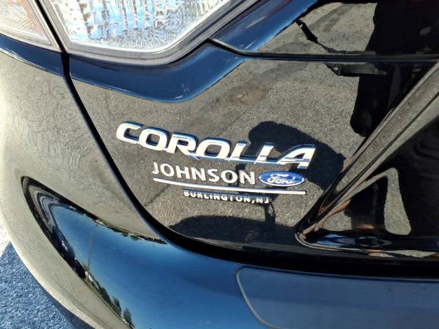 Used 2023 Toyota Corolla LE AWD/4WD image 18