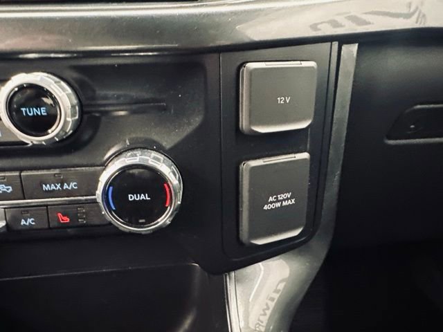 Certified 2023 Ford F150 Tremor w/ 360 Degree Camera Package image 30