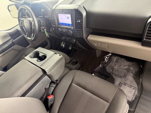 Certified 2019 Ford F150 XL w/ Equipment Group 101A Mid AWD/4WD image 18