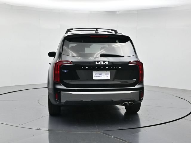 Used 2025 Kia Telluride S AWD/4WD image 8