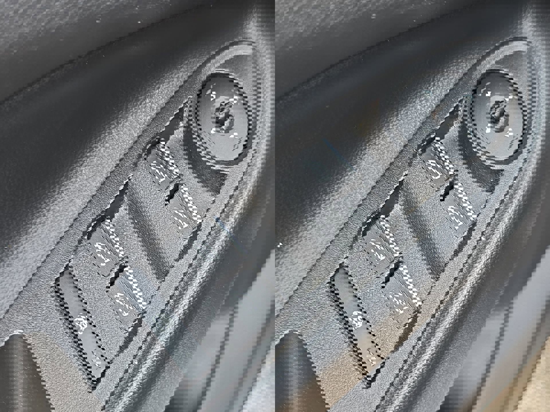 Certified 2019 Ford Escape SE image 13