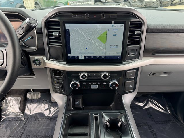 Certified 2023 Ford F150 XLT w/ Equipment Group 302A High image 26