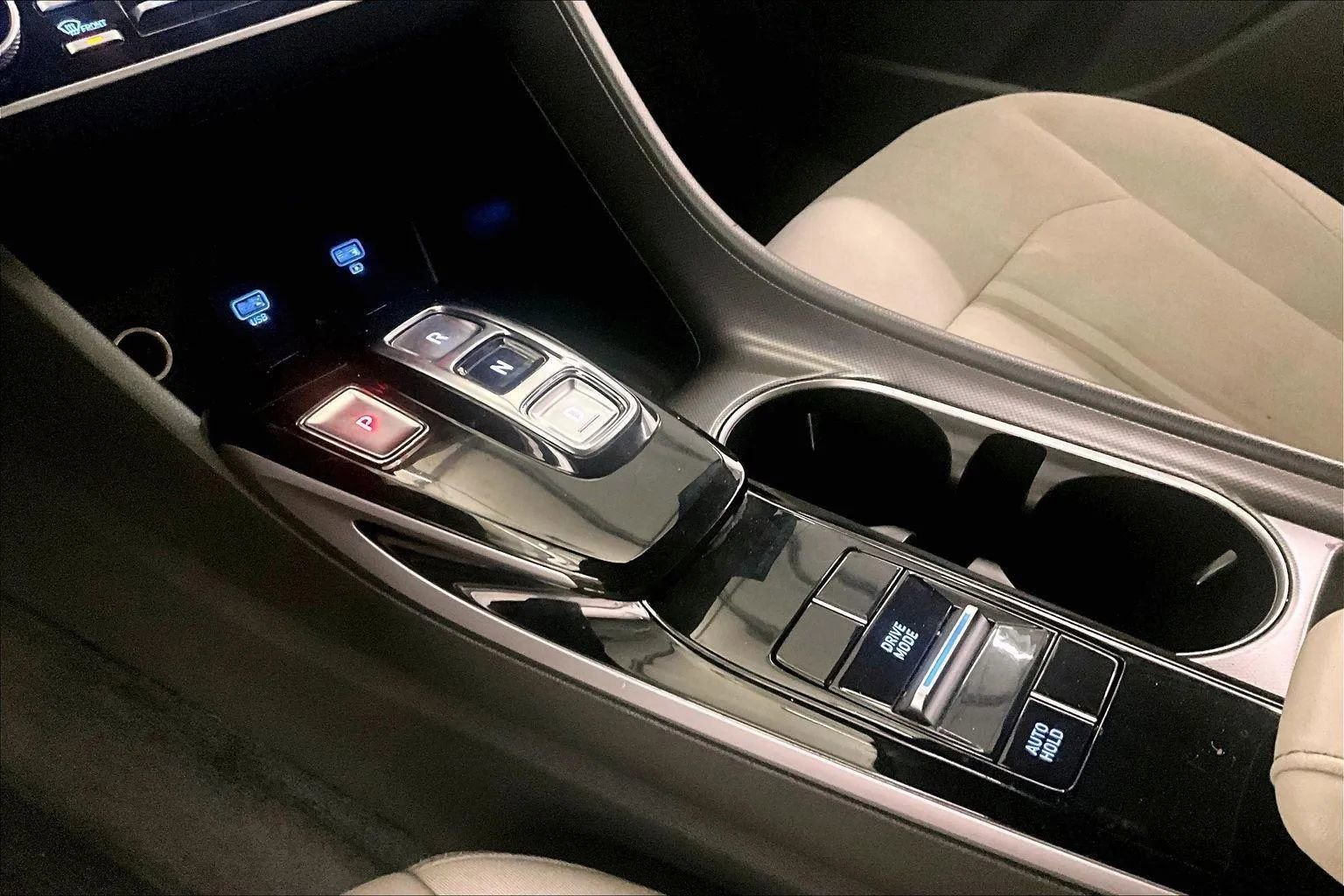 Used 2023 Hyundai Sonata SEL image 16