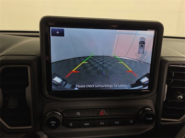 Certified 2022 Ford Bronco Sport Big Bend w/ Convenience Package image 14