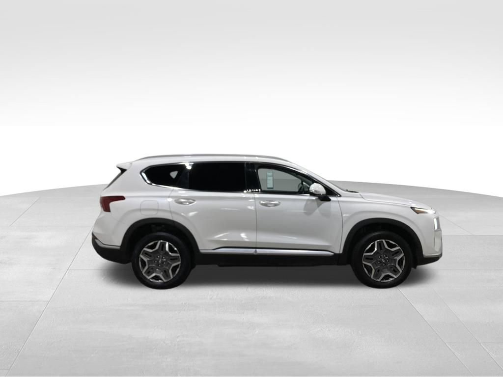 Used 2023 Hyundai Santa Fe Limited image 7