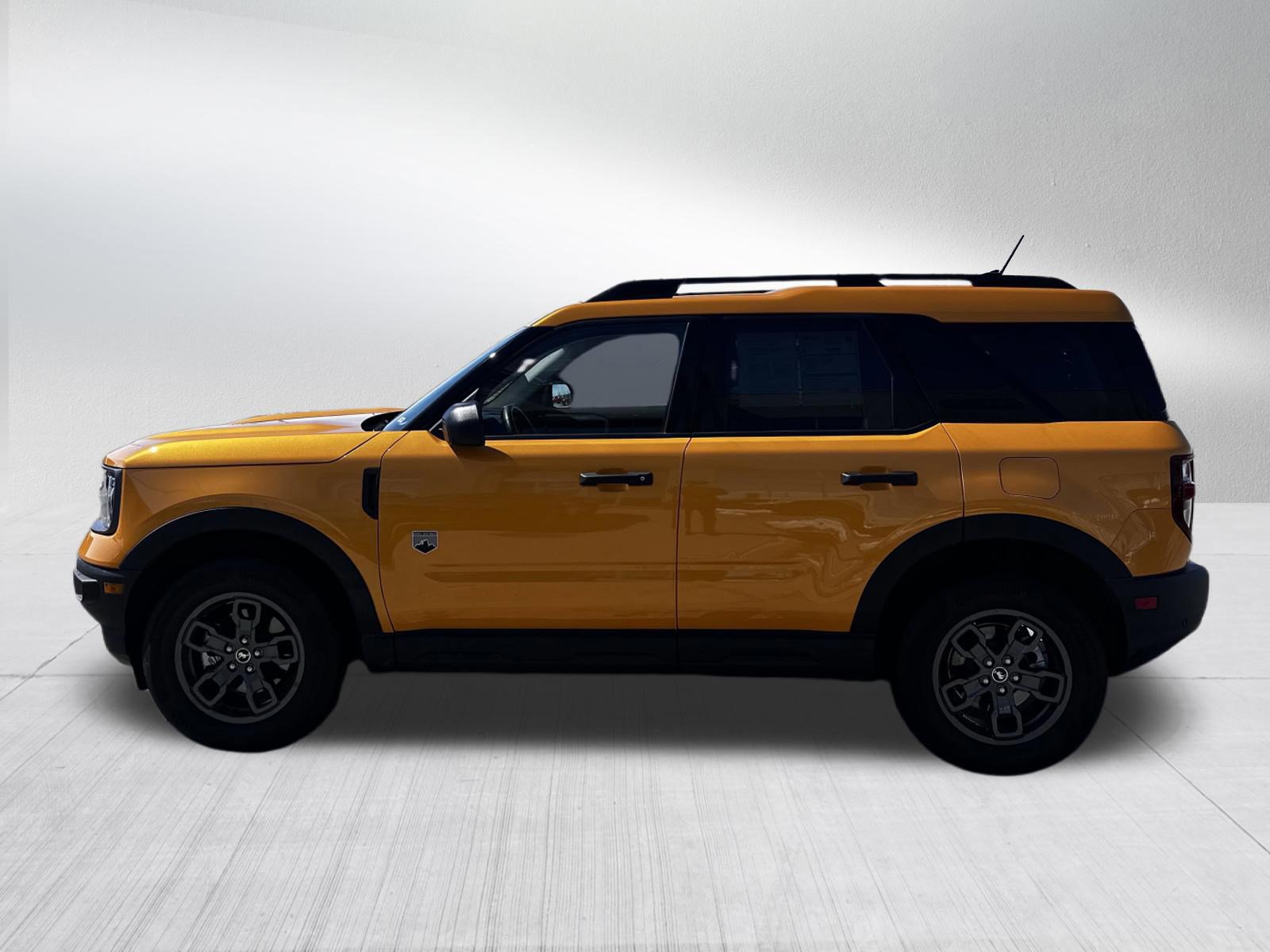 Certified 2023 Ford Bronco Sport Big Bend w/ Convenience Package AWD/4WD image 2