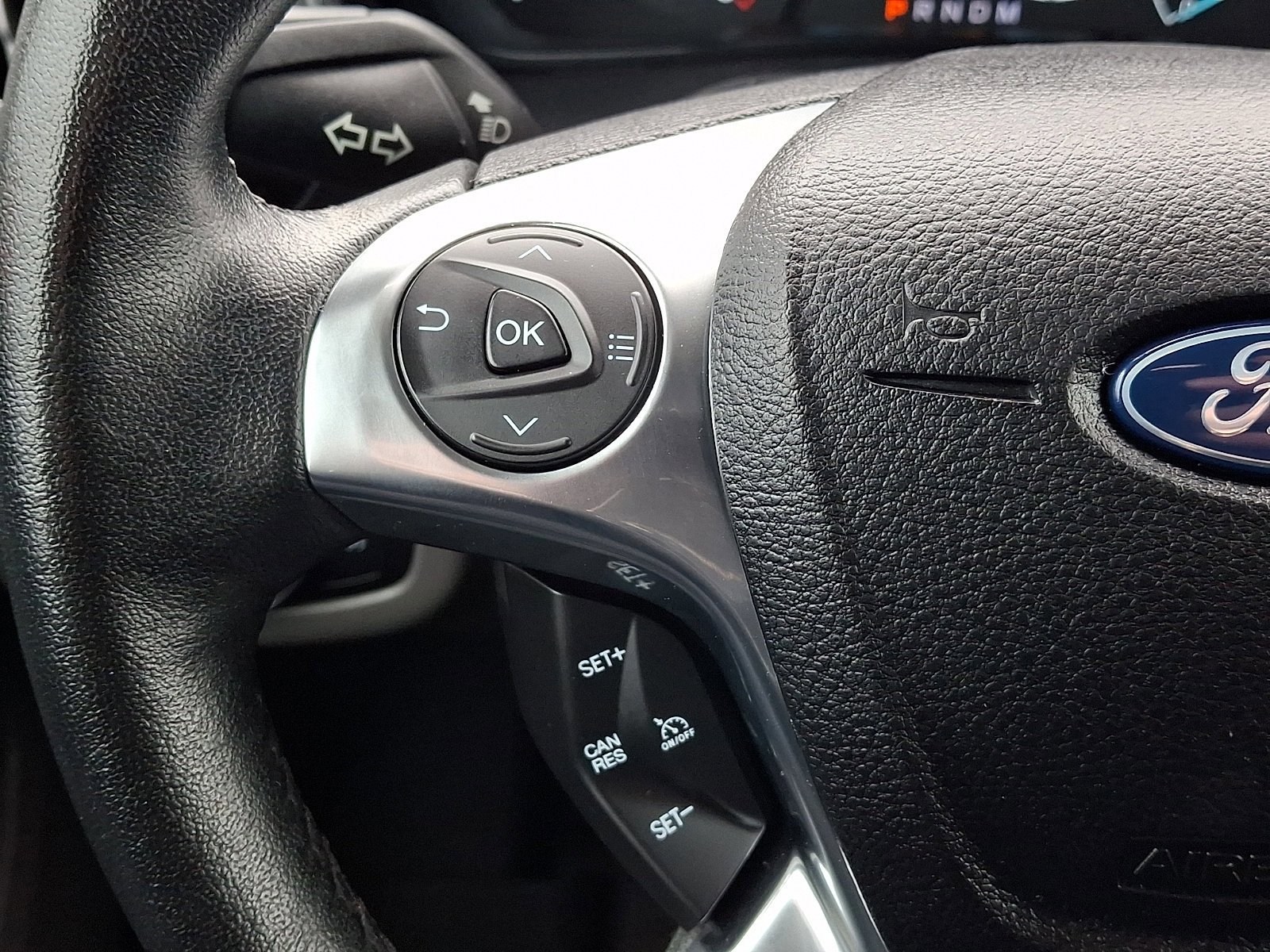 Certified 2023 Ford Transit Connect XL image 23