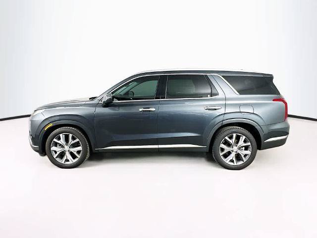 Used 2023 Hyundai Palisade SEL w/ Cargo Package FWD image 3