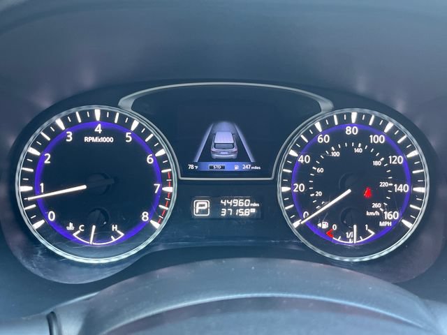 Used 2020 INFINITI QX60 Luxe w/ Essential Package AWD/4WD image 11