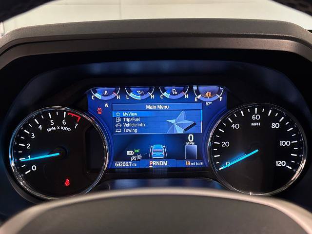 Certified 2024 Ford Expedition Max Limited RWD image 25