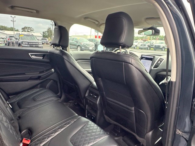 Certified 2023 Ford Edge Titanium w/ Equipment Group 301A AWD/4WD image 32