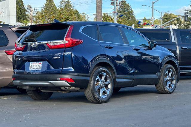 Used 2019 Honda CR-V EX image 26