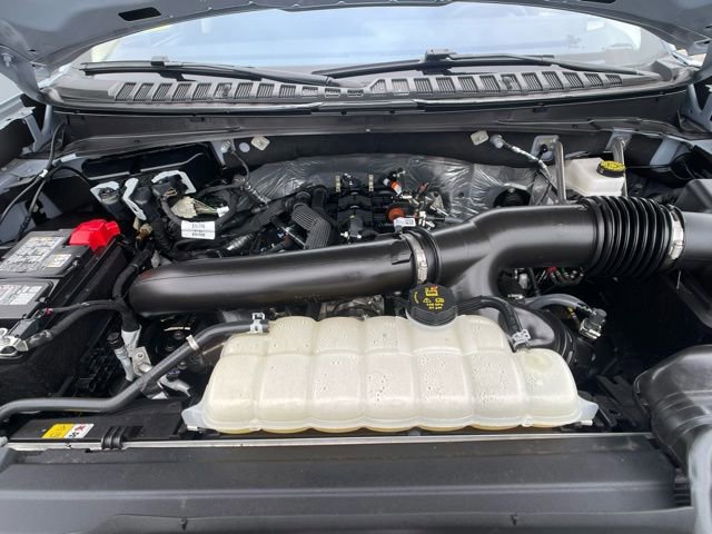 Certified 2025 Ford Expedition Active image 11