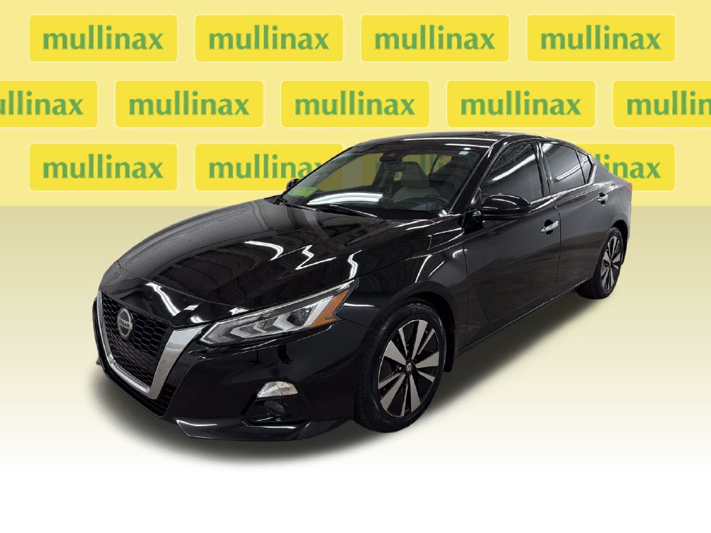 Used 2020 Nissan Altima 2.5 SL FWD image 15
