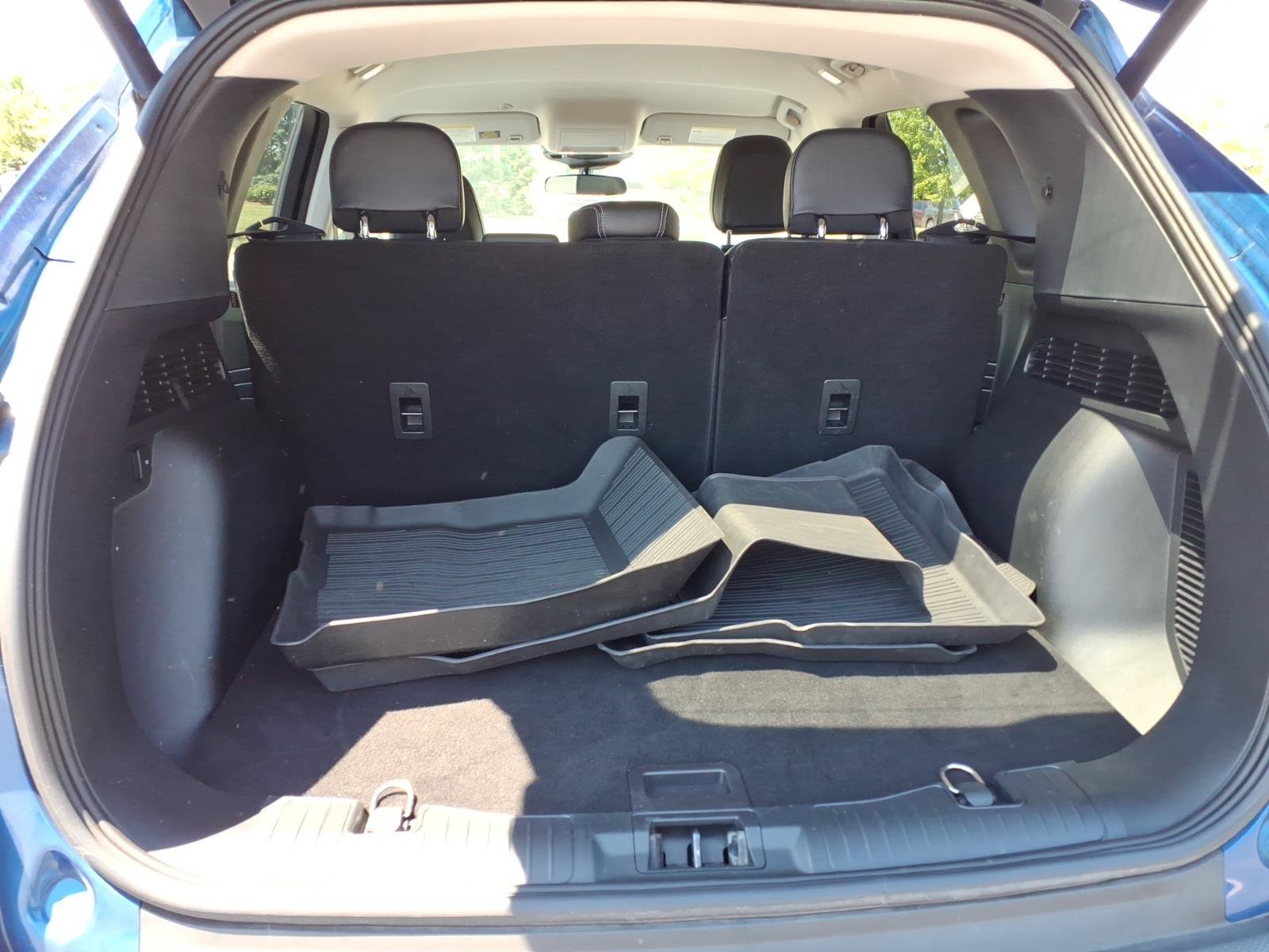 Certified 2022 Ford Escape SEL AWD/4WD image 11