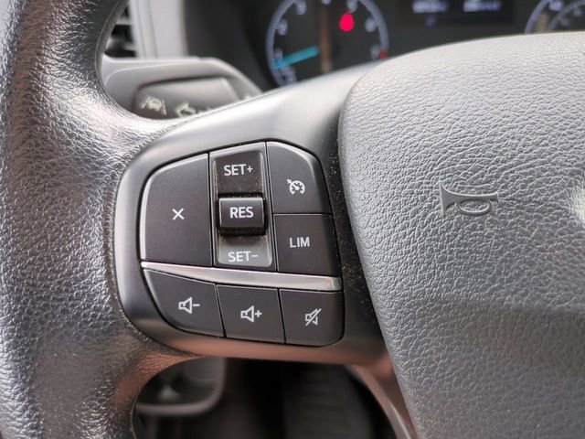 Certified 2024 Ford Transit 250 148 Medium Roof w/ Load Area Protection Package image 25