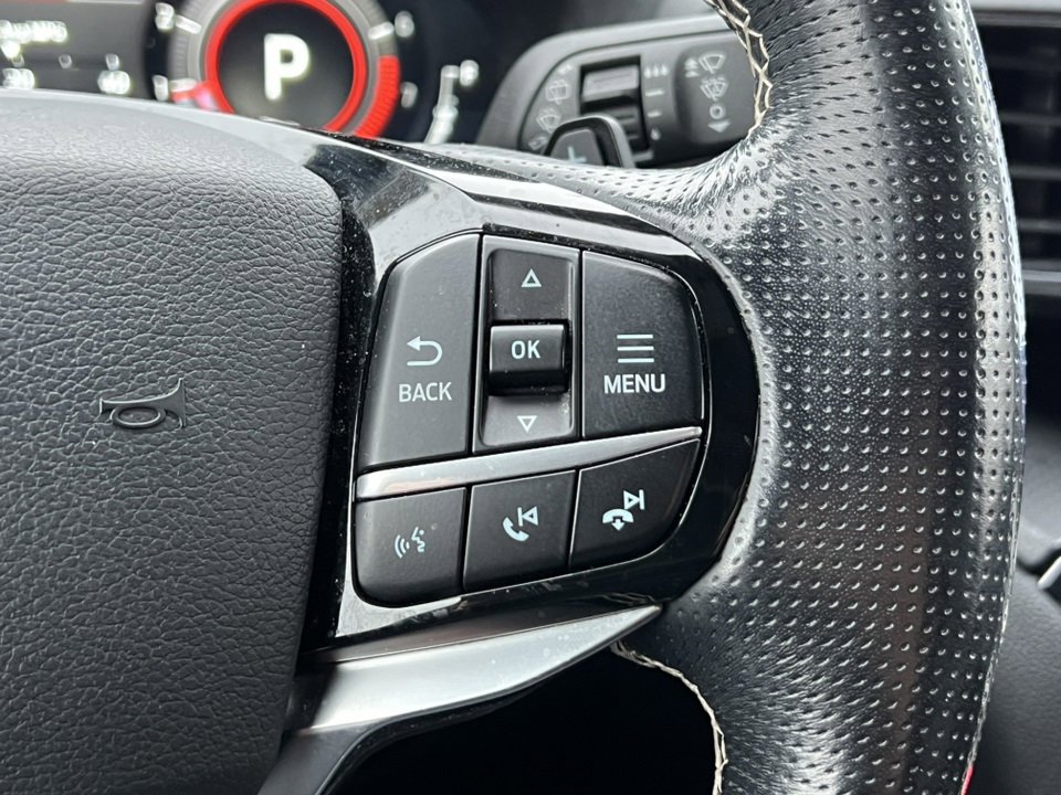 Certified 2021 Ford Explorer ST w/ Equipment Group 401A image 25