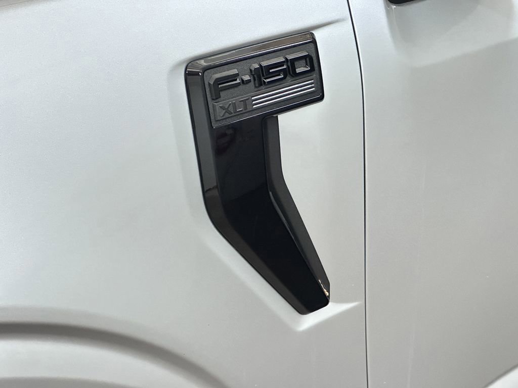 Certified 2023 Ford F150 XLT w/ Equipment Group 302A High image 21