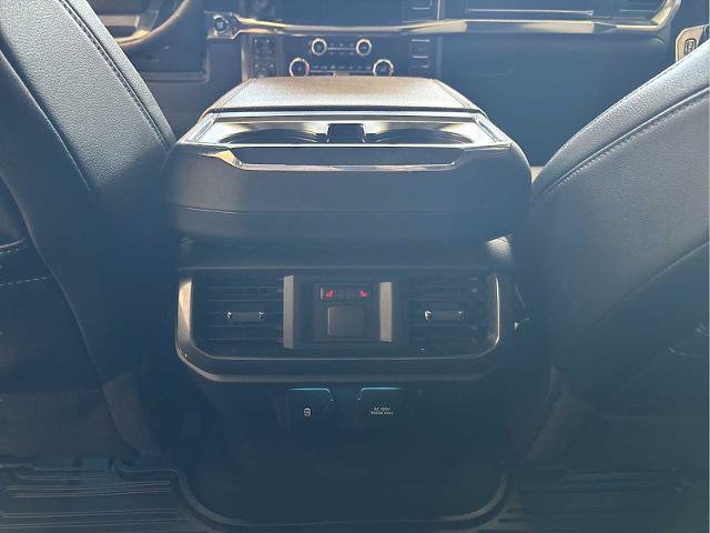 Certified 2023 Ford F150 Lariat w/ Equipment Group 502A High AWD/4WD image 21