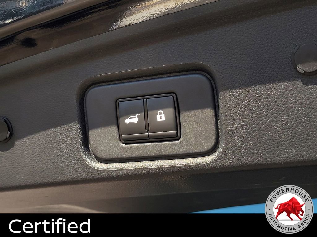 Used 2024 Nissan Pathfinder SL w/ SL Premium Package FWD image 14
