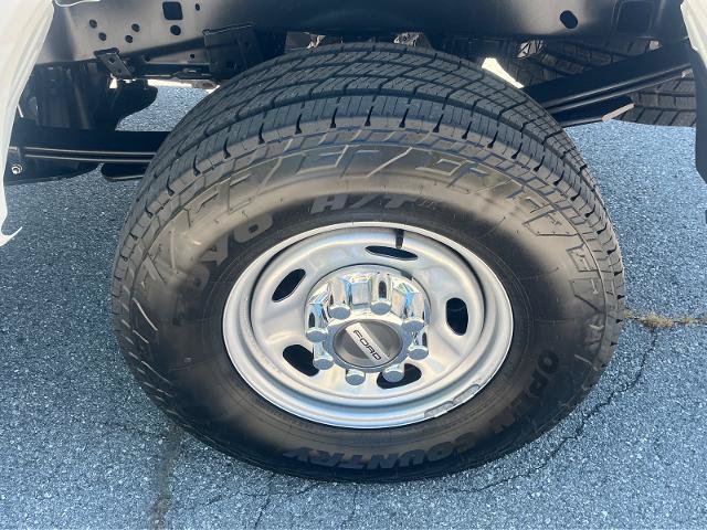 Certified 2024 Ford F250 XL w/ FX4 Off-Road Package AWD/4WD image 21
